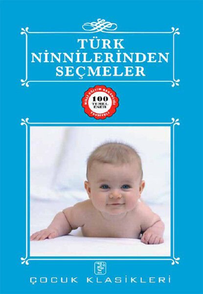 Türk Ninilerden Seçmeler
