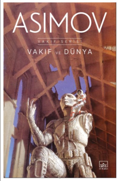 Vakıf Ve Dünya