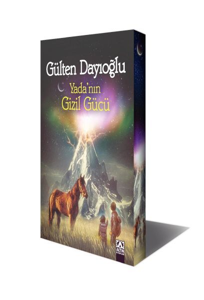 Yada'Nın Gizilgücü