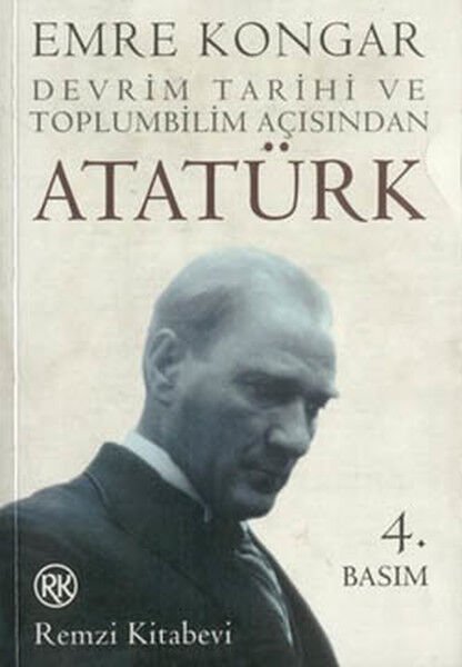 Atatürk E.Kongar