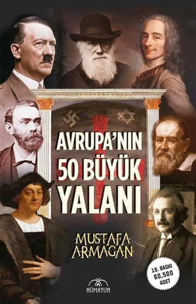 Avrupa’Nın 50 Büyük Yalanı