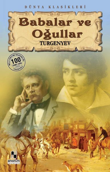 Babalar Ve Oğullar