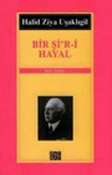Bir Şir İ Hayal