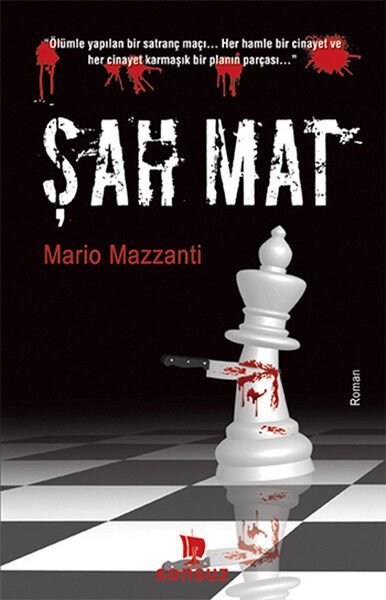 Şah Mat Büyük