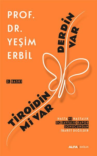 Tiroidin Mi Var Derdin Var
