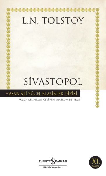 SİVASTOPOL(K.KAPAK)