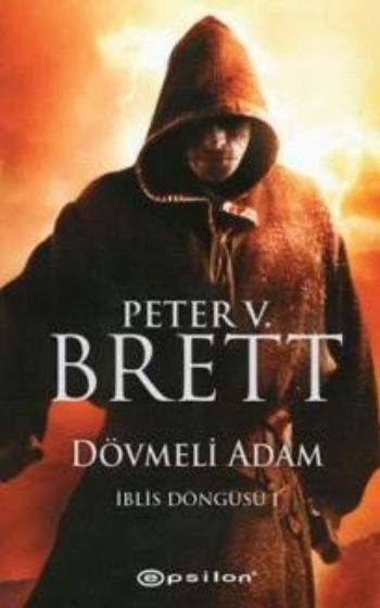 Dövmeli Adam İblis Döngüsü I