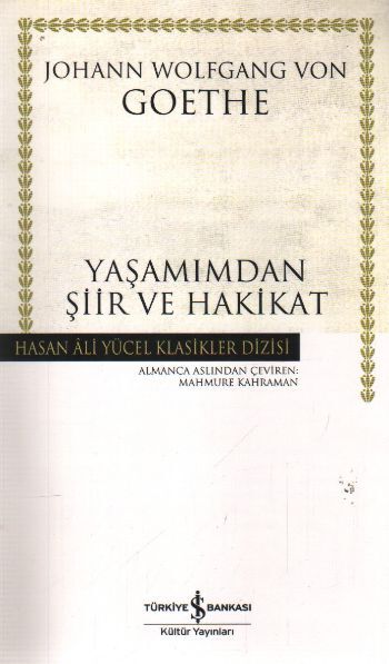 YAŞAMIMDAN ŞİİR VE HAKİKAT(K.KAPAK)