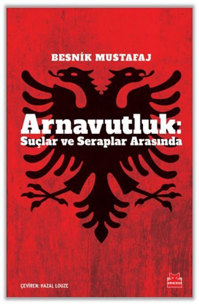 Arnavutluk Suçlar ve Seraplar Arasında