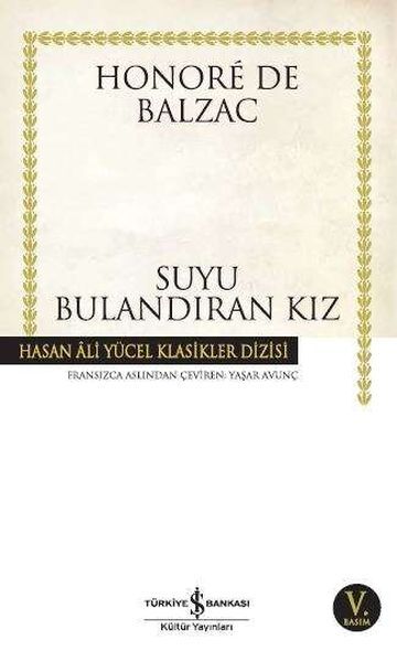 SUYU BULANDIRAN KIZ (K.KAPAK)