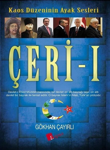 Çeri - I