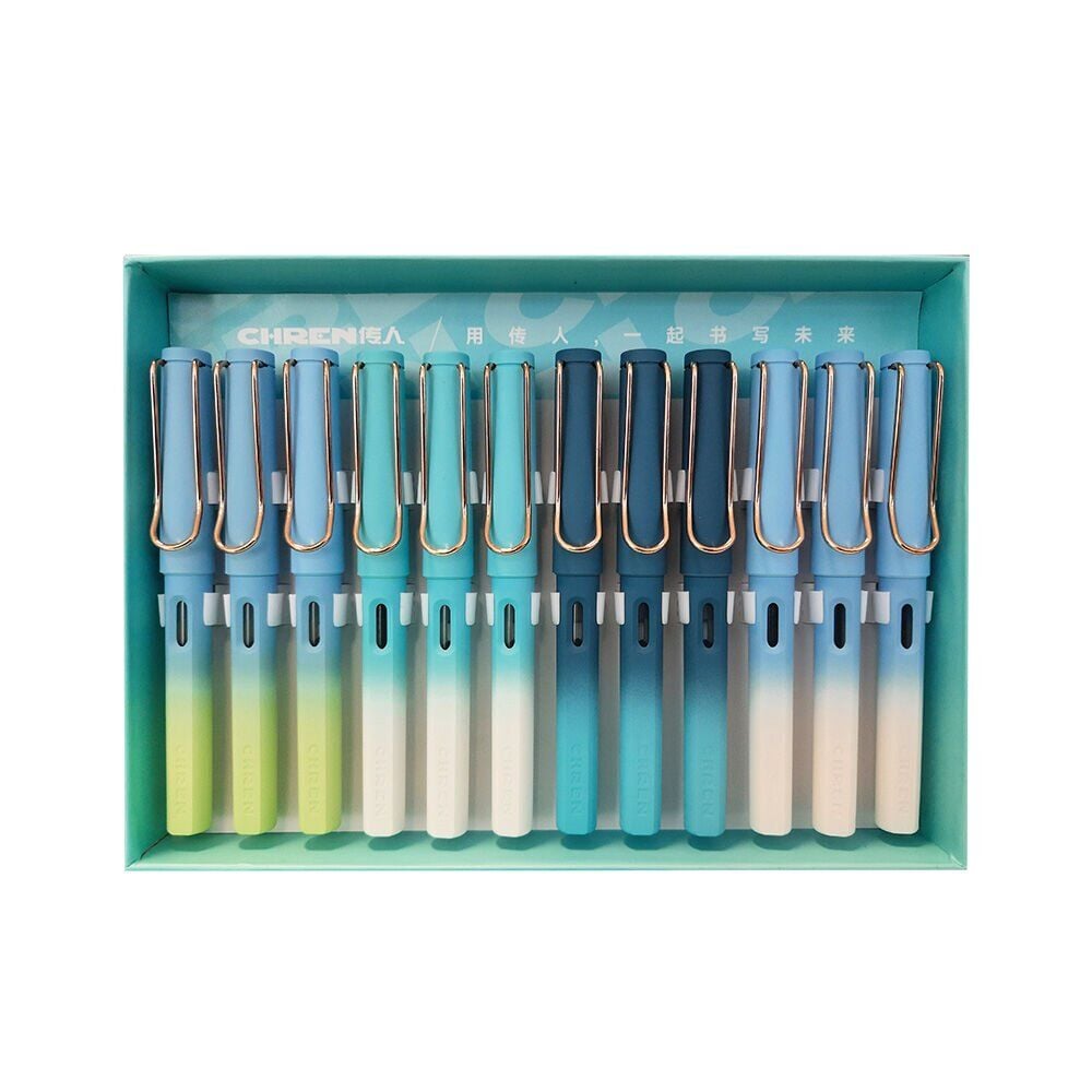 SÜDOR DK02 612 DOLMA KALEM