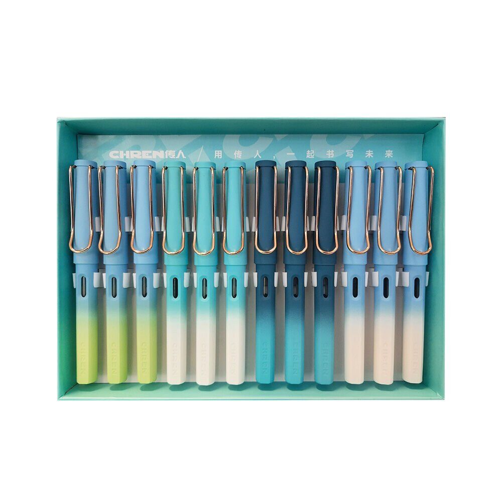 SÜDOR DK02 612 DOLMA KALEM