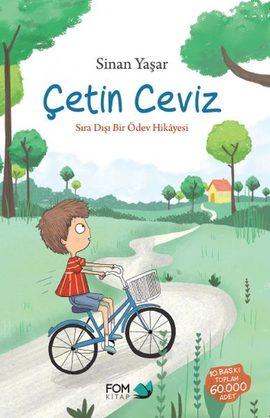 Çetin Ceviz Sıradışı Bir Ödev Hikayesi