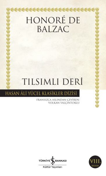 TILSIMLI DERİ(K.KAPAK)