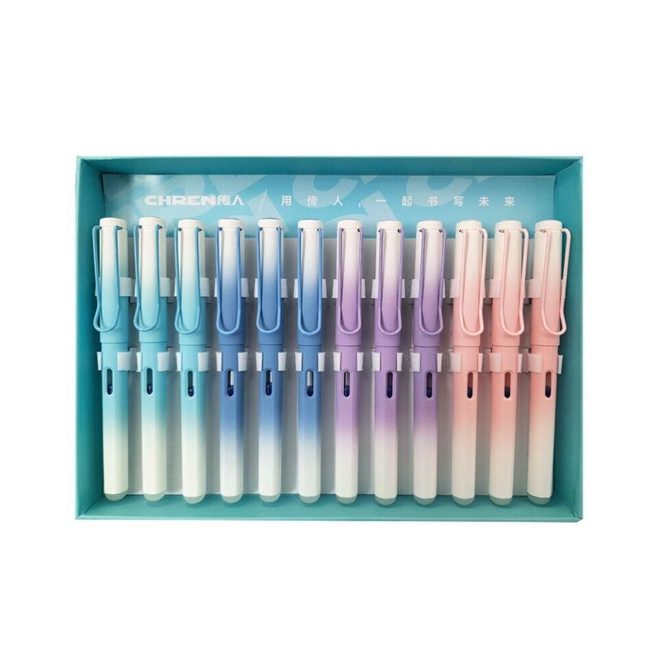 SÜDOR DK01 1001 DOLMA KALEM