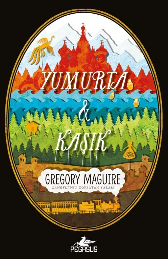 Yumurta Kaşık
