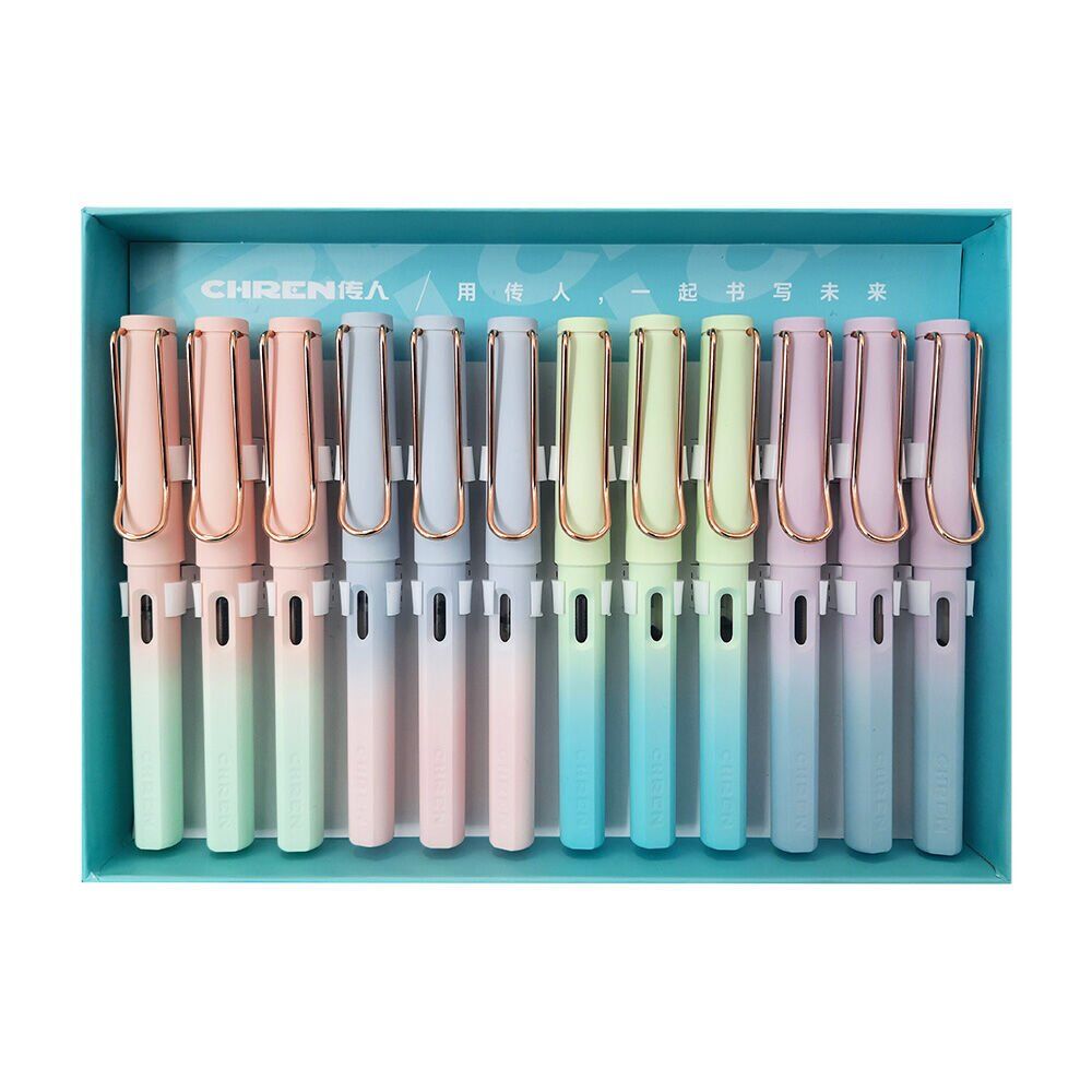 SÜDOR DK04 610 DOLMA KALEM