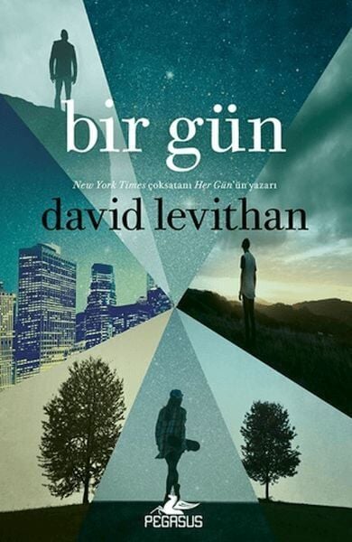 Bir Gün Her Gün Serisi 3. Kitap