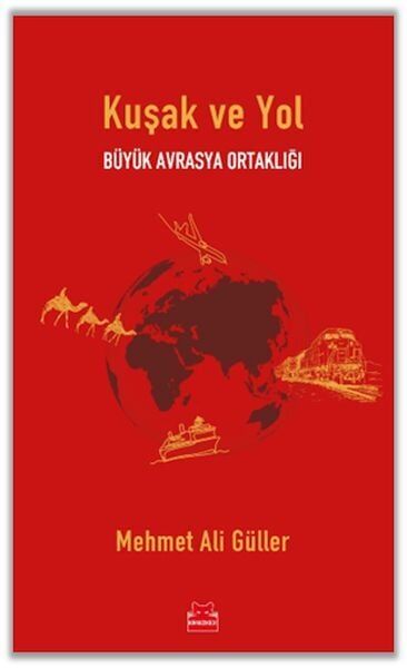Kuşak ve Yol