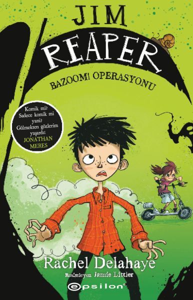 Jım Reaper Bazoom Operasyonu