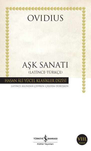 AŞK SANATI(K.KAPAK)