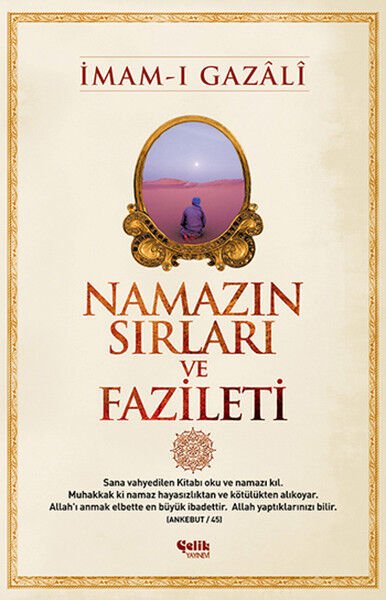 Namazın Sırları ve Fazileti