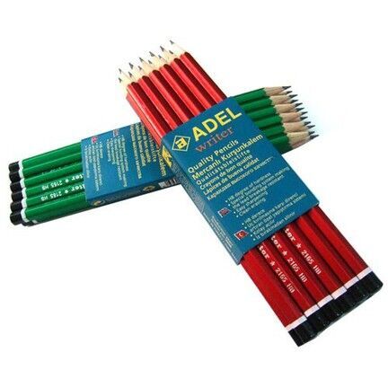 Adel Kurşun Kalem Writer ADET