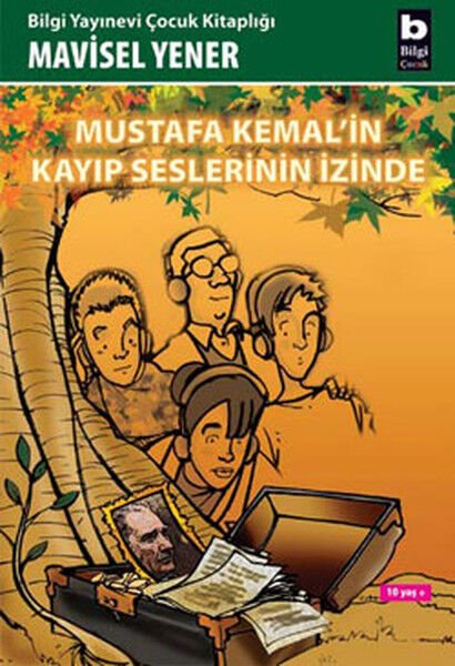 Mustafa Kemal'İn Kayıp Seslerinin İzinde