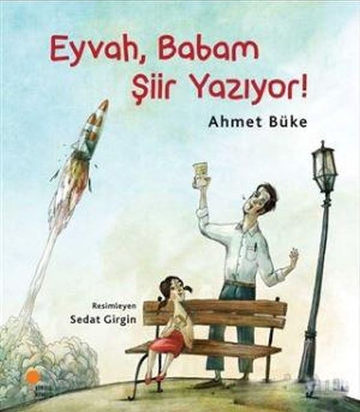Eyvah, Babam Şiir Yazıyor