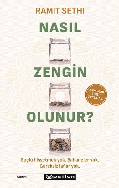 Nasıl Zengin Olunur