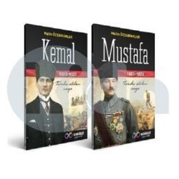 Mustafa Ve Kemal Set