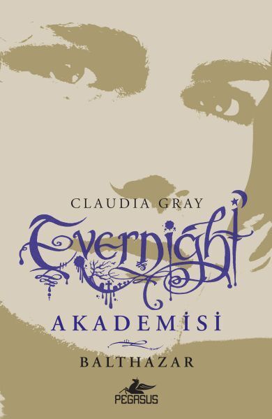 Evernight Akademisi 5 Balthazar