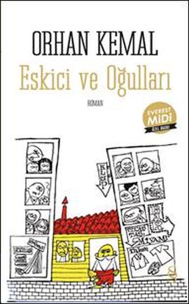 Eskici ve Oğulları Midi Boy