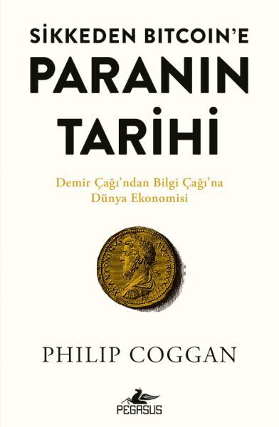 Sikkeden Bıtcoıne Paranın Tarihi