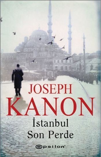 Istanbul Son Perde