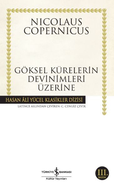 GÖKSEL KÜRELERİN DEVİNİMLERİ ÜZERİNE (K.KAPAK)