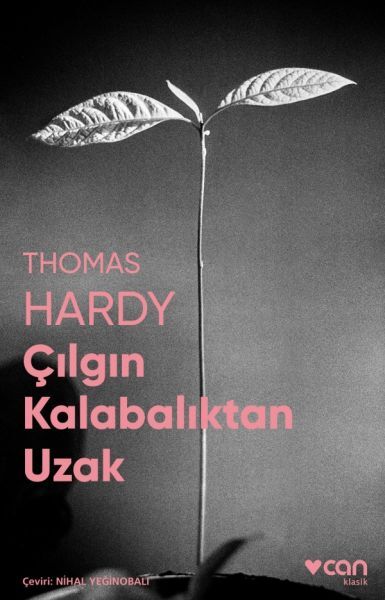 Çılgın Kalabalıktan Uzak Fotoğraflı Klasikler