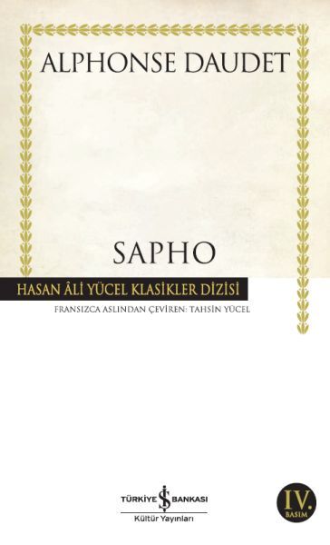 SAPHO (K.KAPAK)