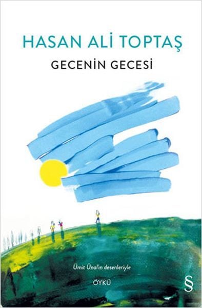 Gecenin Gecesi Ciltsiz