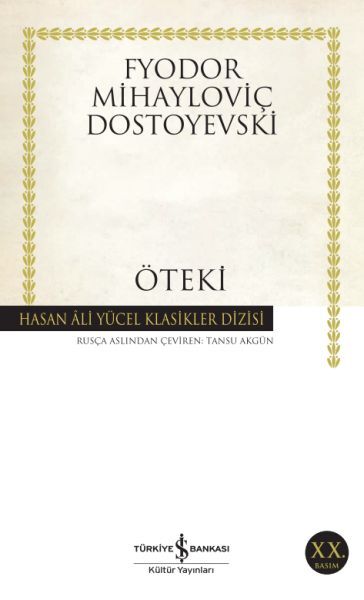 ÖTEKİ (K.KAPAK)