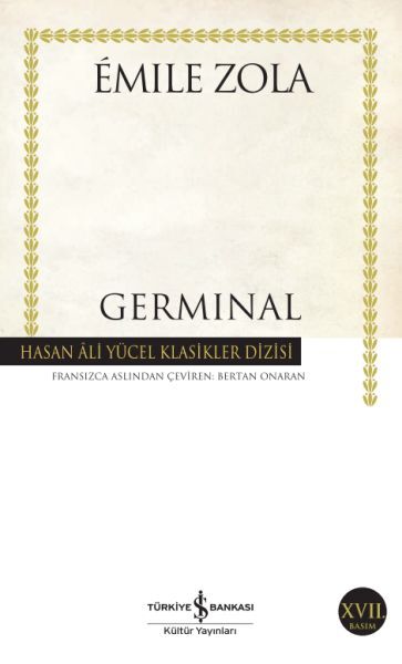 GERMINAL (K.KAPAK)