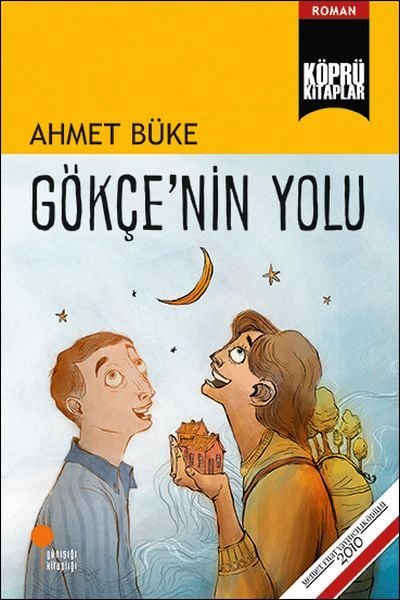 Gökçenin Yolu