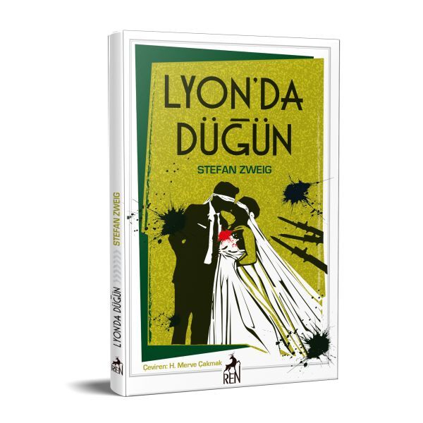 Lyonda Düğün