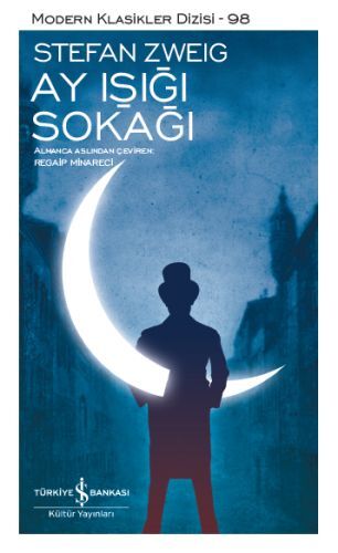 AY IŞIĞI SOKAĞI (M.KLASİK)