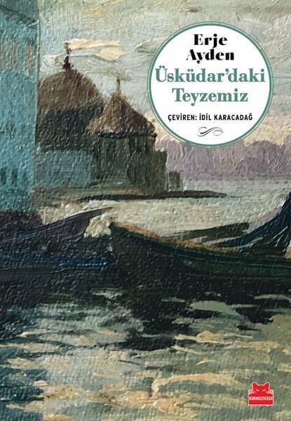 Üsküdardaki Teyzemiz
