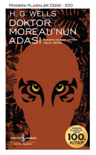 DOKTOR MOREAU NUN ADASI