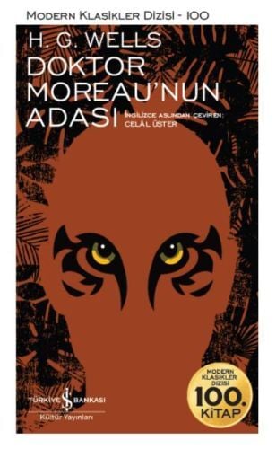DOKTOR MOREAU NUN ADASI