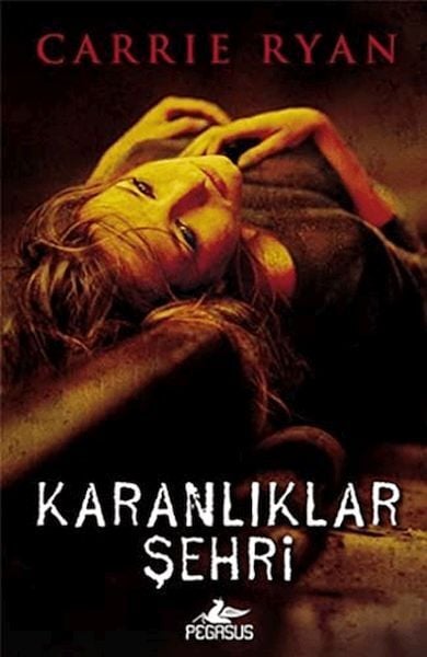 Karanlıklar Şehri Diriliş Serisi 3