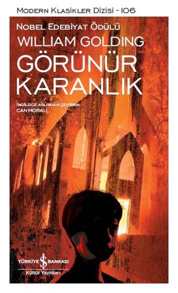 Görünür Karanlık Modern Klasikler Dizisi